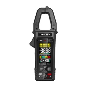 Aparate de masura si control