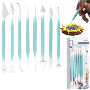 Ustensile ornare prajituri