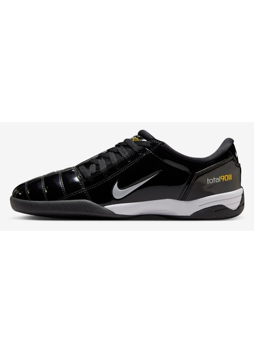 Nike, Pantofi sport unisex, Nike Total 90 3 SP, negru, Negru