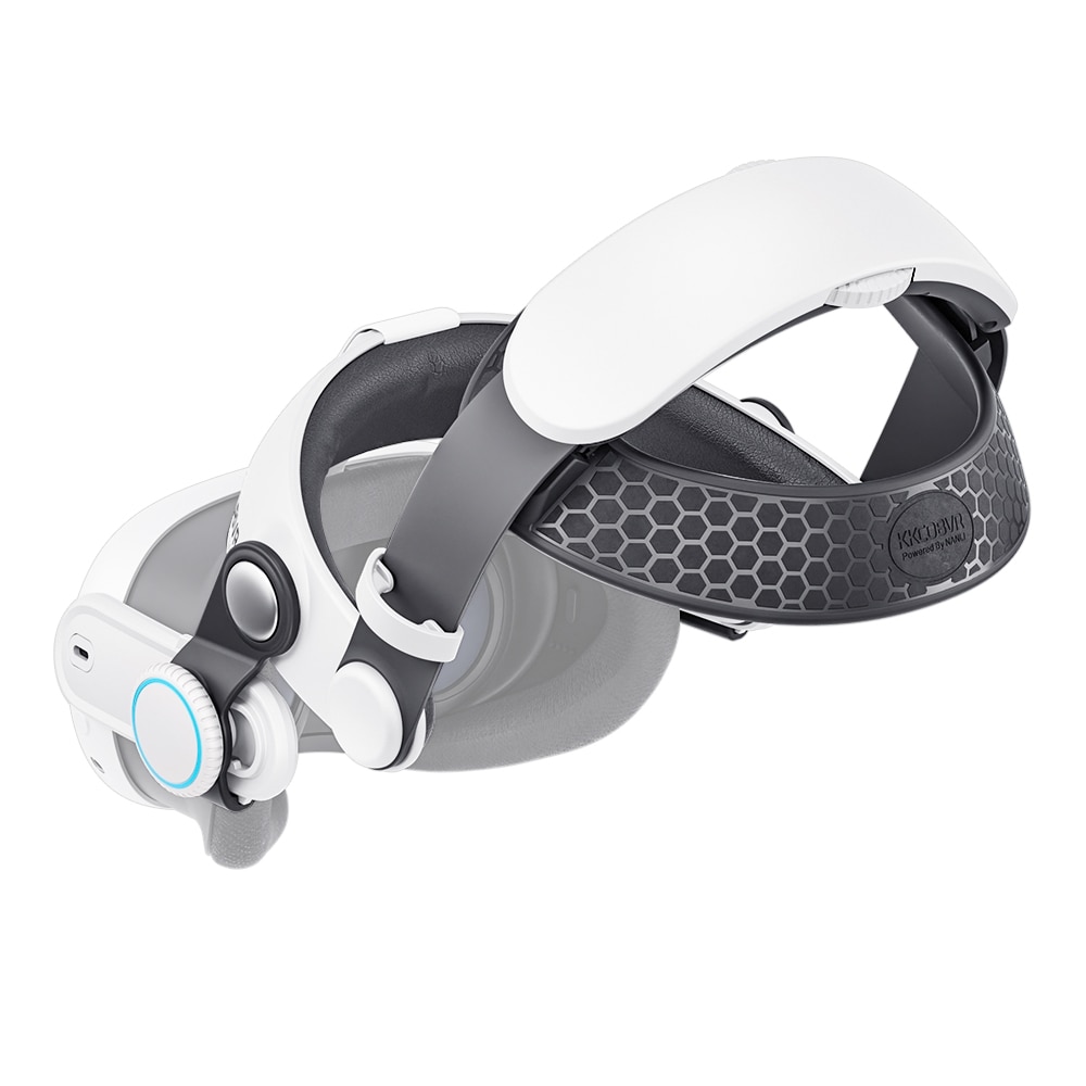  Quest 2 64GB＆ Elite Strap セット Meta Quest 2 Eliteストラップ | VRヘッドストラップ | Meta Quest