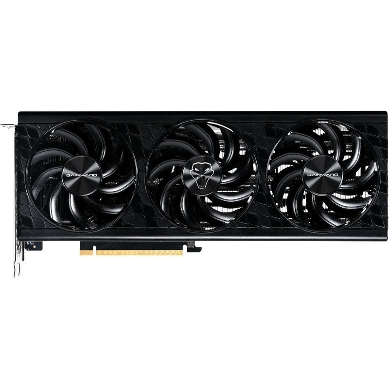 Placa video Palit GeForce®GTX 1050 Ti StormX, 4GB GDDR5, 128-bit