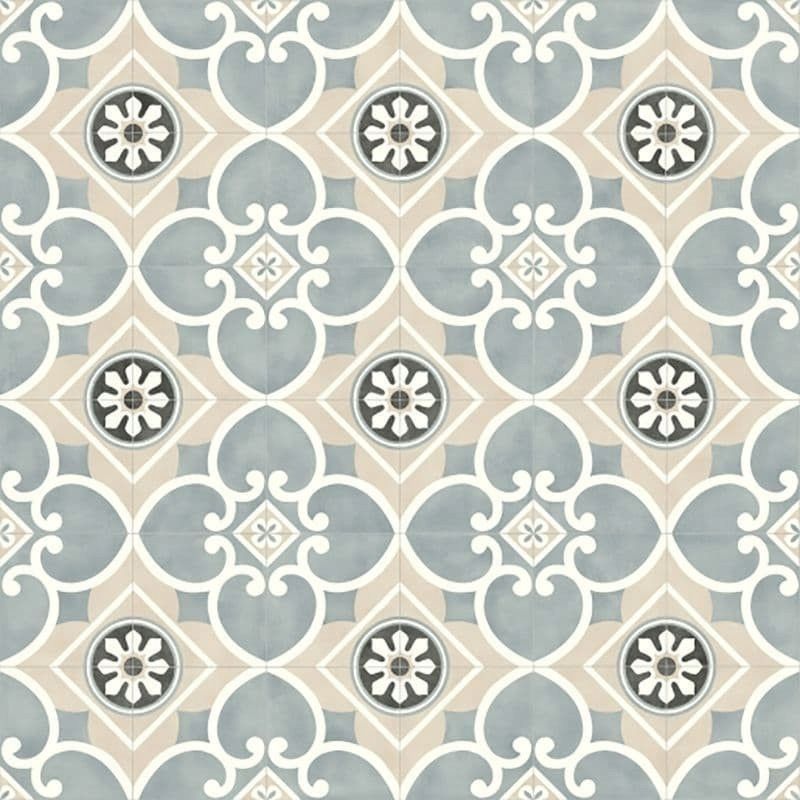 Linoleum PVC, Dekordom, Achilles 598, 400 cm x 200 cm, Grosime 2,8
