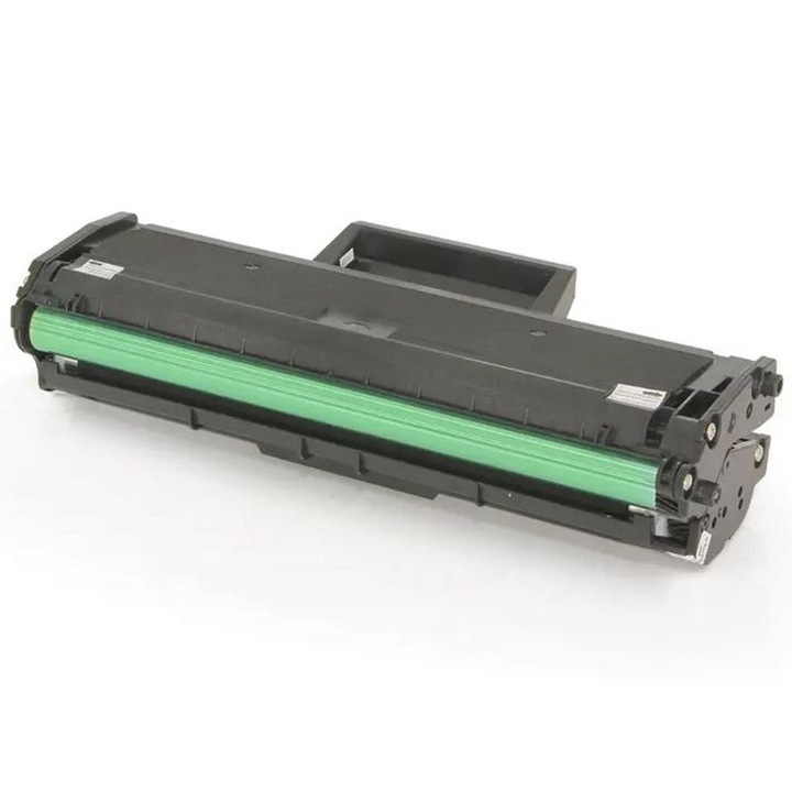 Cartus Nelbo pentru imprimanta Samsung, tip toner SA-2160, MLT-D101S, D101S, 101S, compatibil cu ML 2160, SCX 3400, 3406W, SF-761, 761P, 760P