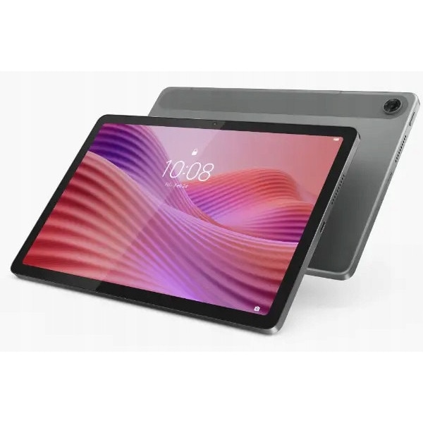 Lenovo Tab 10 MediaTek Helio G85 10.1" WUXGA 400 niti 60 Hz Brat tactil 4/128 GB Mali-G52 MC2 WiFi Android Gri lunar