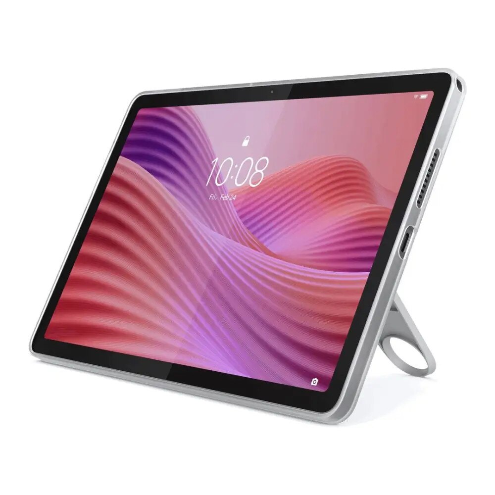 Lenovo Tab 10 MediaTek Helio G85 10.1" WUXGA 400 niti 60 Hz Brat tactil 4/128 GB Mali-G52 MC2 WiFi Android Gri lunar