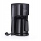 Cafetiera Severin KA 9306, 1 l, 8 cani, negru, 1000 W