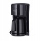 Cafetiera Severin KA 9306, 1 l, 8 cani, negru, 1000 W