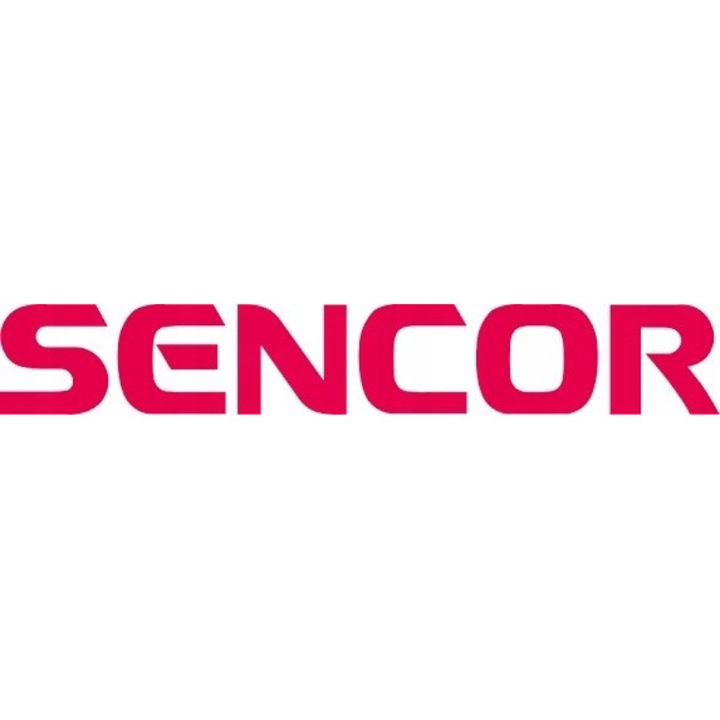 Tostator Sencor STS 7201BK multifunctional negru auriu 24.5x15x19cm 930W