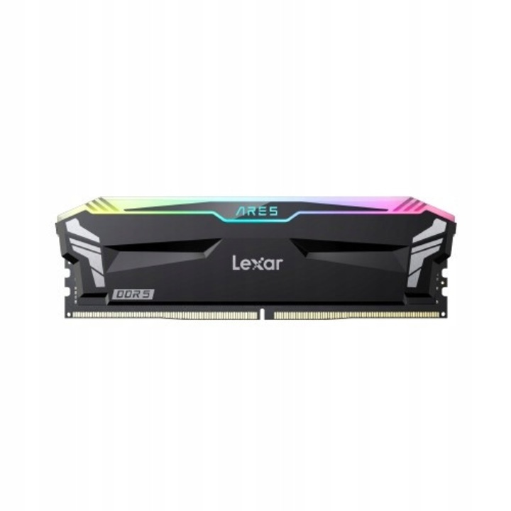 RAM DDR5 ARES Gaming 32GB (2x16GB) 6000MT/s, RGB, 140x43,3x7,9mm