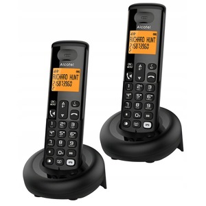 Безжични телефони