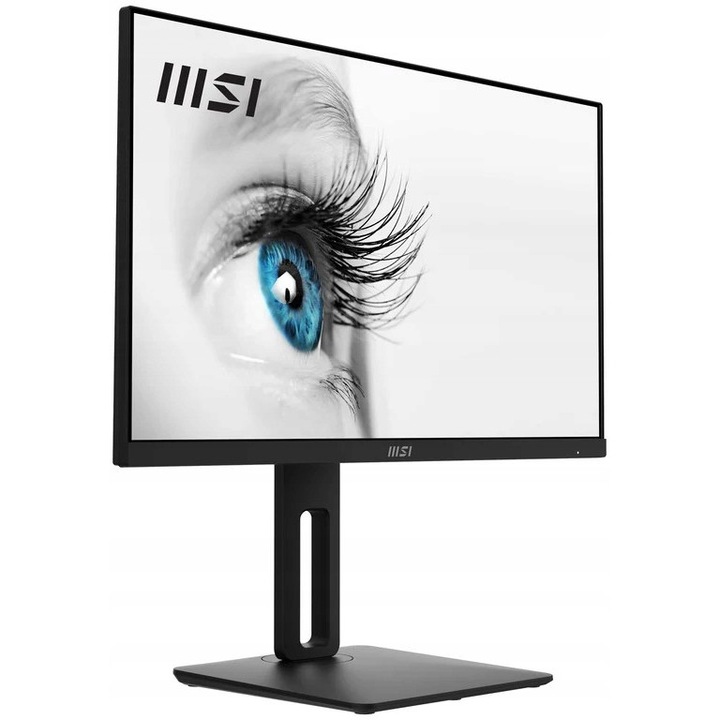 MSI Pro MP242AP monitor 23,8" Full HD 1920x1080 IPS fekete 100Hz