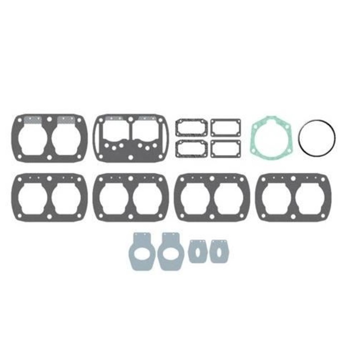 Kompresszor tömítéskészlet LP4943 Breckner Knorr