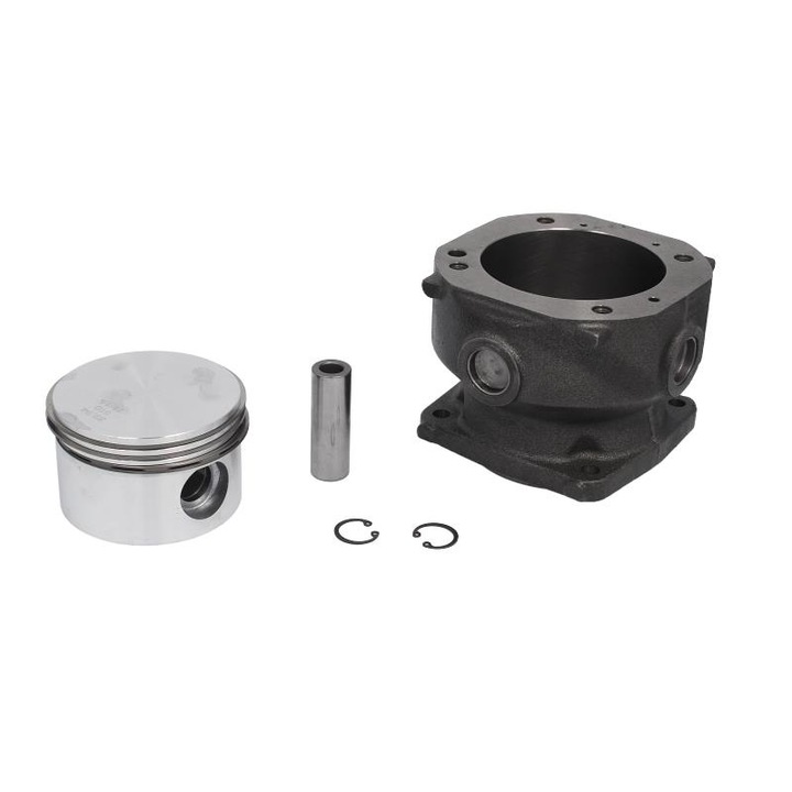 Breckner Mercedes MAN kompresszordugattyús szerelvény