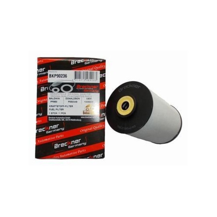 Breckner üzemanyagszűrő Mercedes, Neoplan, Bova