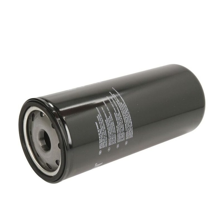 Breckner olajszűrő Volvo F12 FH12, Scania, Renault