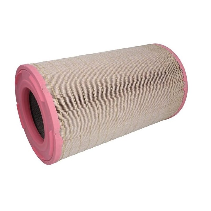 Breckner Scania légszűrő