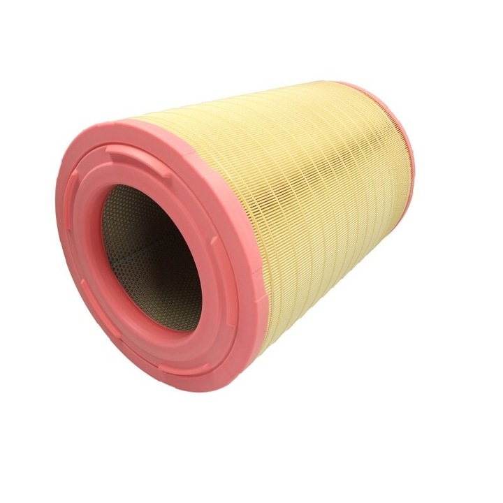 Breckner Renault légszűrő