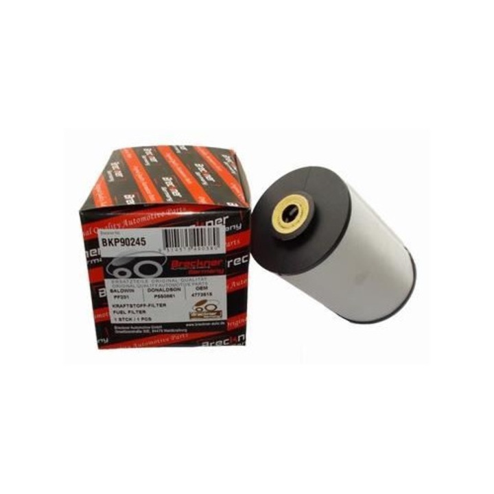 Üzemanyagszűrő Breckner MAN, ikarus, steyr