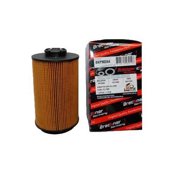 Üzemanyagszűrő Breckner Volvo, Renault, Dennis