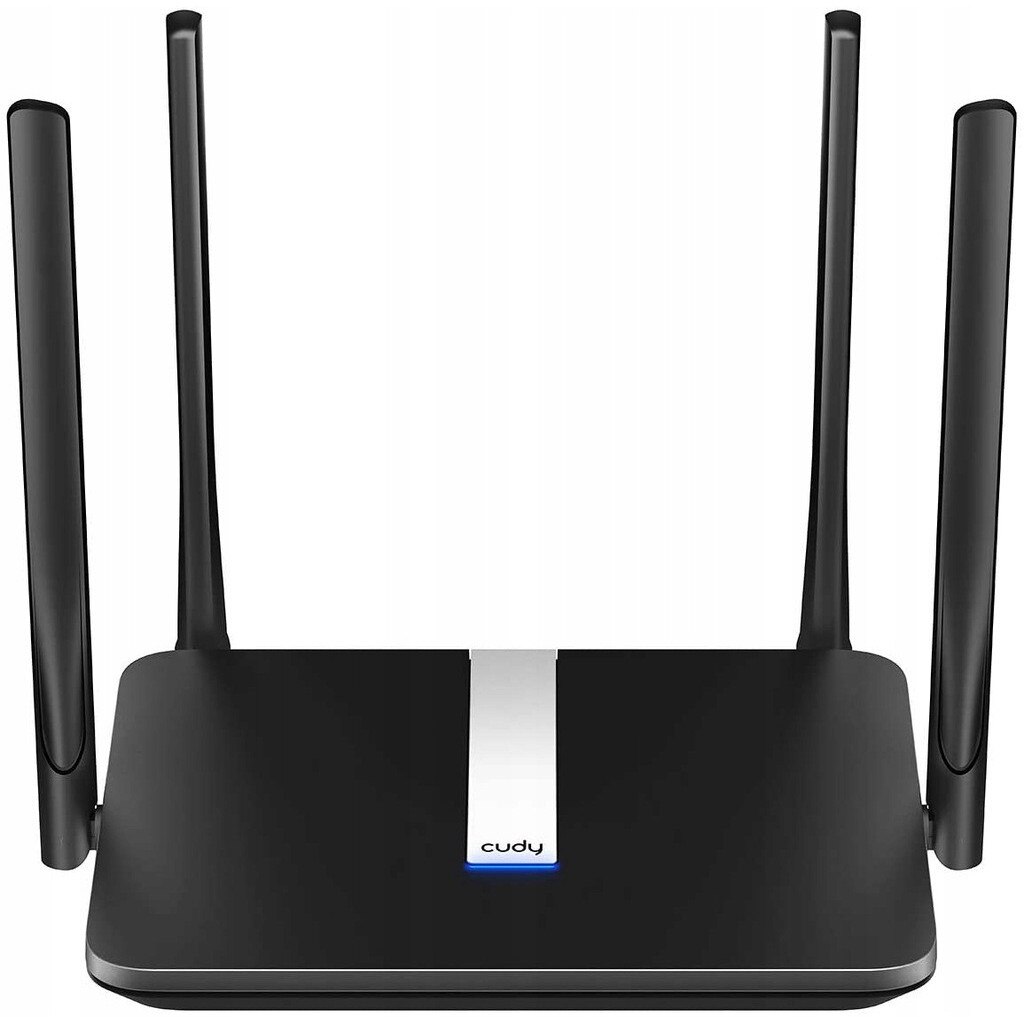 Lock 500 Router Cudy LT500 router, 4G LTE, 300 Mbps, 5GHz, 2.4GHz, komplett szett - eMAG.hu