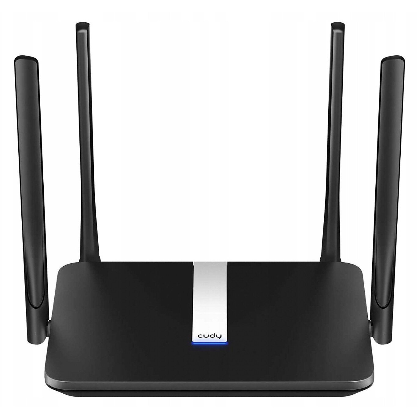 Lock 500 Router Cudy LT500 router, 4G LTE, 300 Mbps, 5GHz, 2.4GHz, komplett szett - eMAG.hu