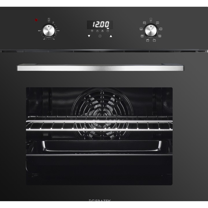Cuptor incorporabil Geratek Girona EB9310BG