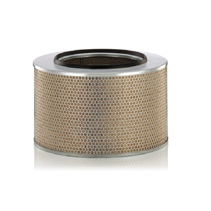 Légszűrő Breckner Mercedes actros, tengely