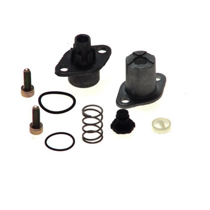 Diesel Technic kuplung szervo javítókészlet