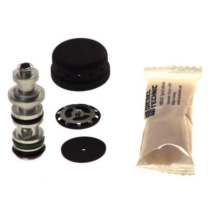 Diesel Technic DAF kuplung szervo javítókészlet