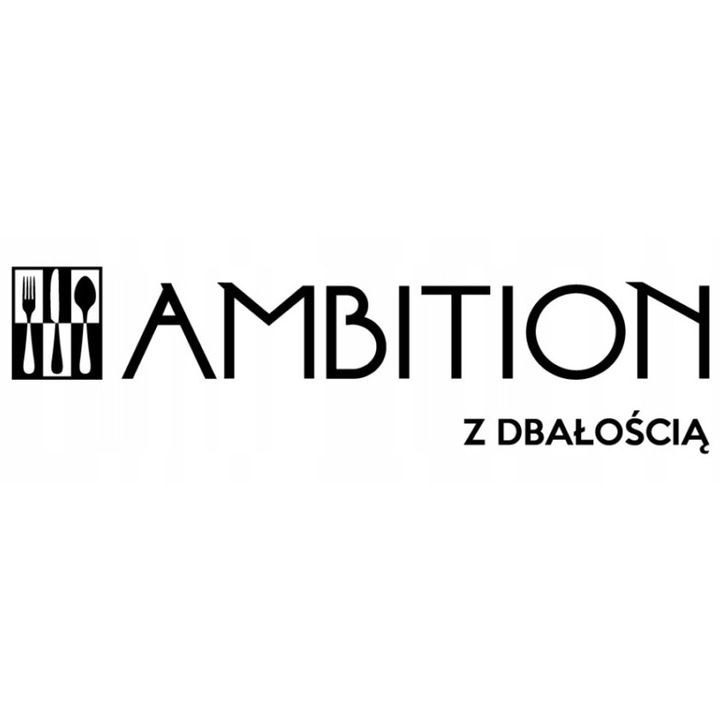 Set 8 Piese Vase Bucătărie Ambition Nature, Aluminiu, Antiaderent, Crem, 16x20x24x28cm