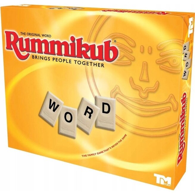 Joc Rummikub Original - eMAG.ro