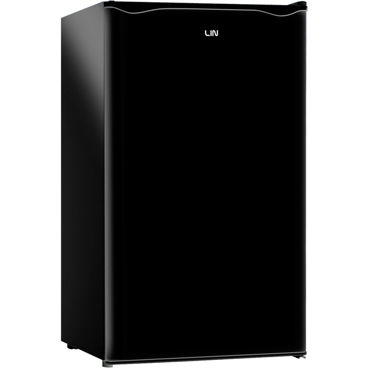 Frigider LIN LI-BC90, 91l, 1 usa, negru, 83.2x47.5x44.2cm
