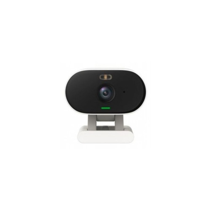 Imou Versa камера за видеонаблюдение, 2MP, IP65, черно/бяла, 72x51x52 мм