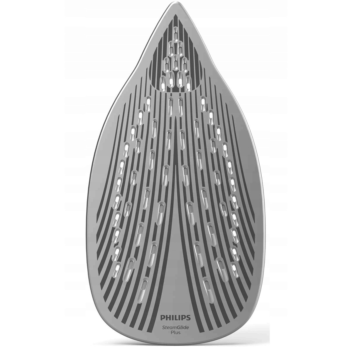 Fier de calcat Philips, Series 5000, 2600W, 45g/min, Negru