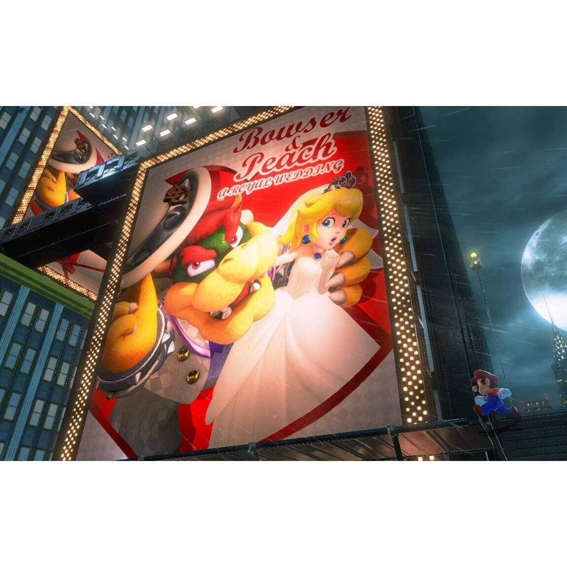 Joc Nintendo Switch Super Mario Odyssey, 3+ ani, 1137197 - eMAG.ro