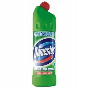 Dezinfectant toaleta