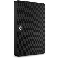 Dysk extern HDD Seagate Expansion 1TB, 2,5'', USB 3.0, negru, 115.3x80x12.6mm