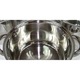 Oala Tefal Duetto+, 18cm, inox, capac din sticla, 2L