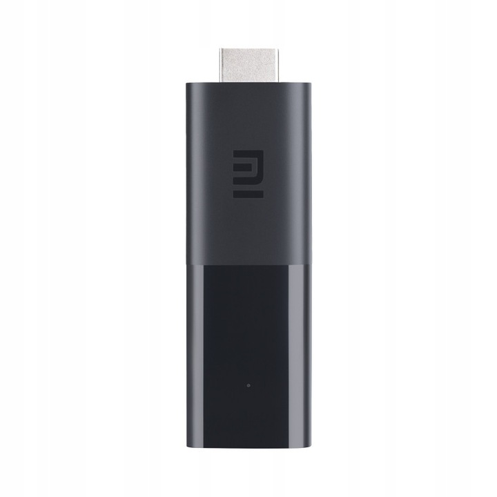 Xiaomi Mi TV Stick Android 9.0 fekete 9.2x3.0x1.5cm