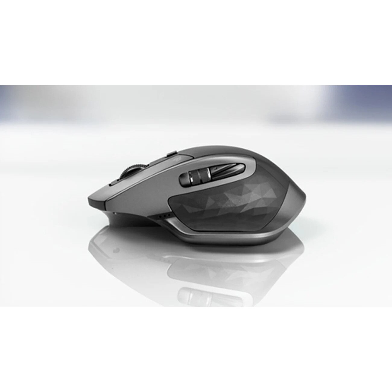 Mouse Logitech MX Master 2S, grafit, 7 butoane, wireless, 126x85,7x48 ...