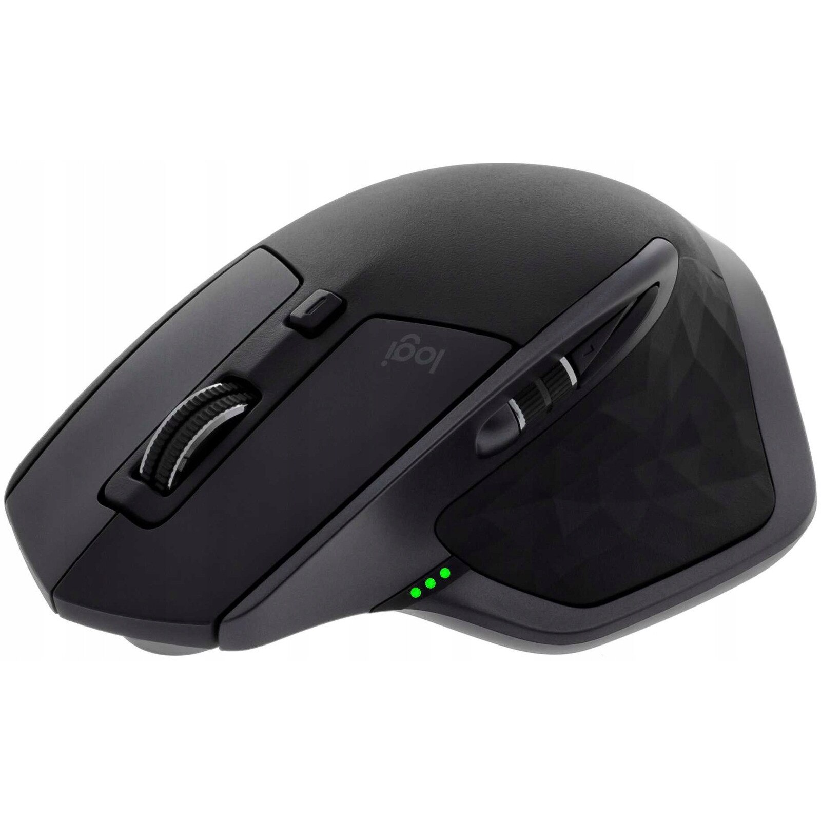 Mouse Logitech MX Master 2S, grafit, 7 butoane, wireless, 126x85,7x48 ...