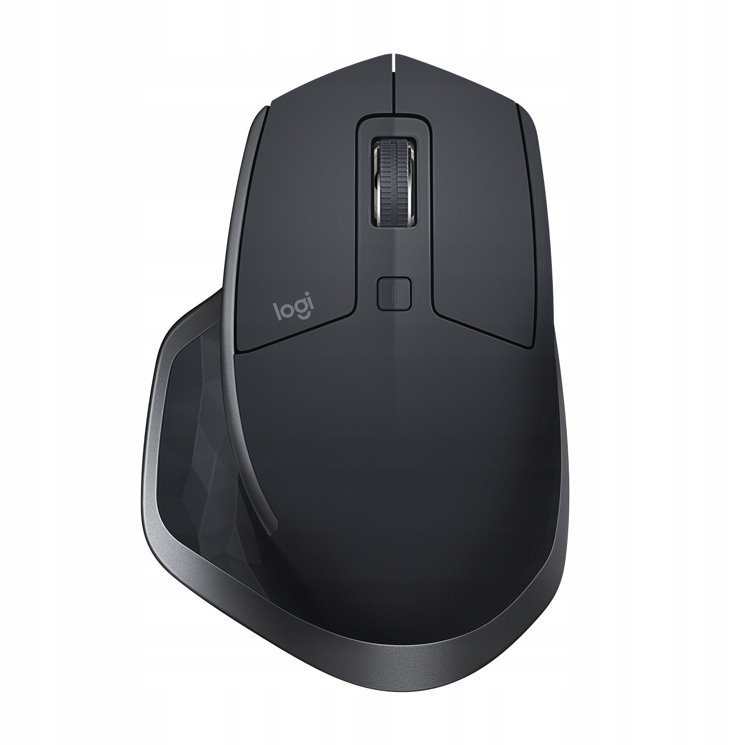 Mouse Logitech MX Master 2S, grafit, 7 butoane, wireless, 126x85,7x48 ...