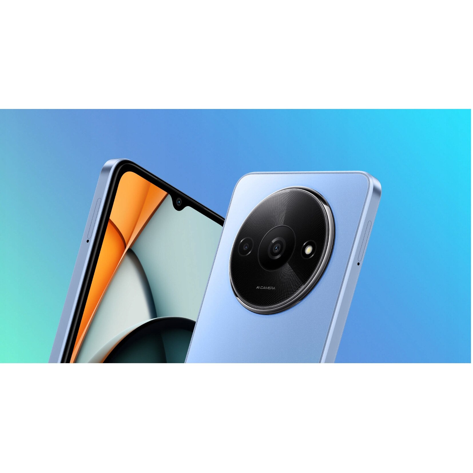 Smartphone Xiaomi Redmi A3 3/64GB 6,71