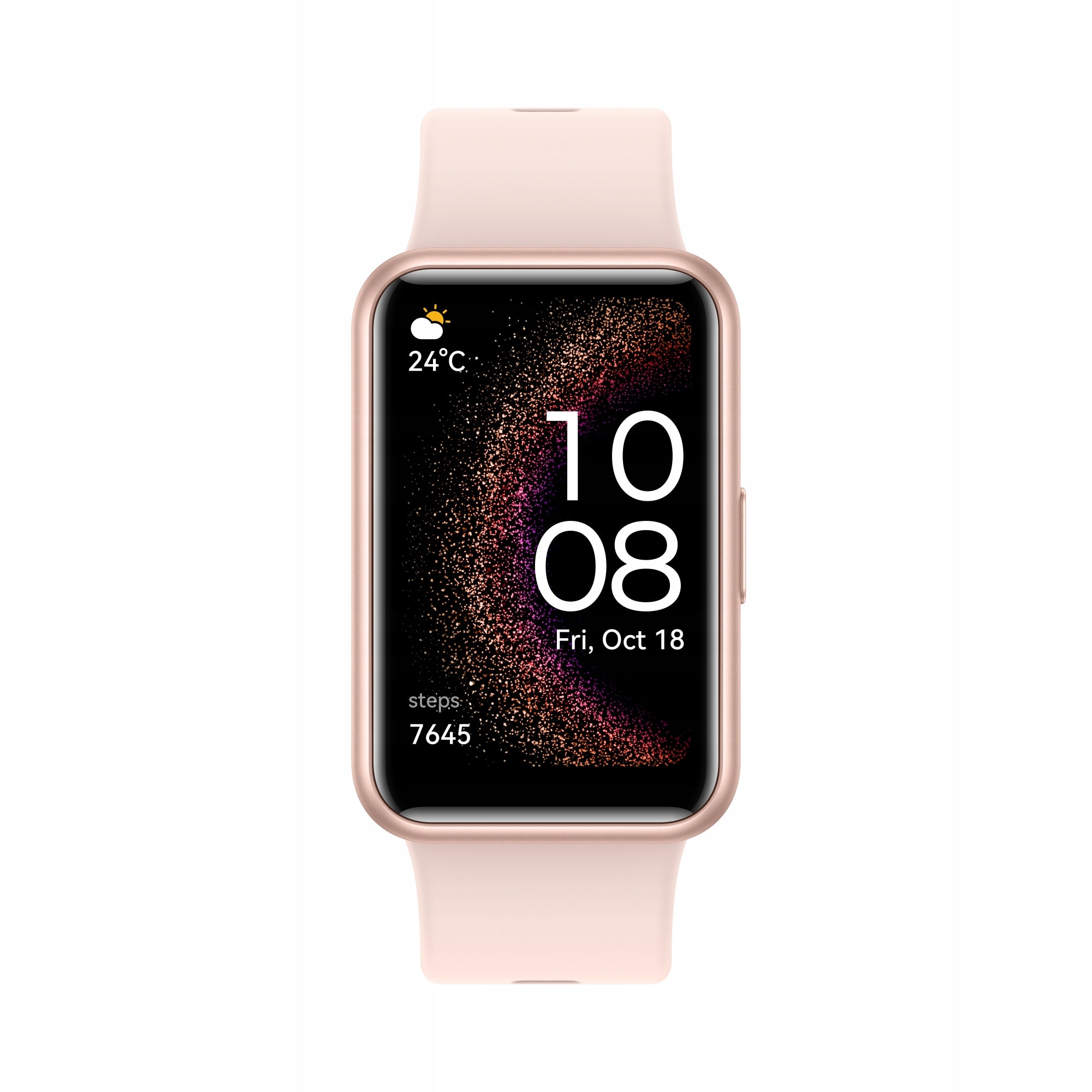 Fit Roz Watch Smartwatch HUAWEI WATCH FIT Special Edition, 1,64