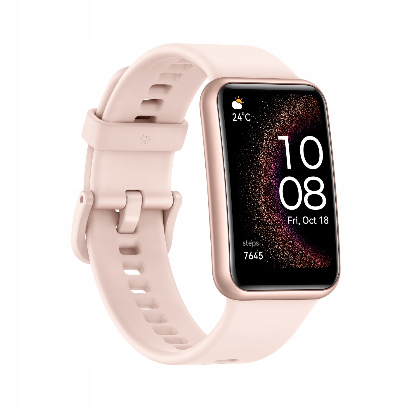 Fit Roz Watch Smartwatch HUAWEI WATCH FIT Special Edition, 1,64