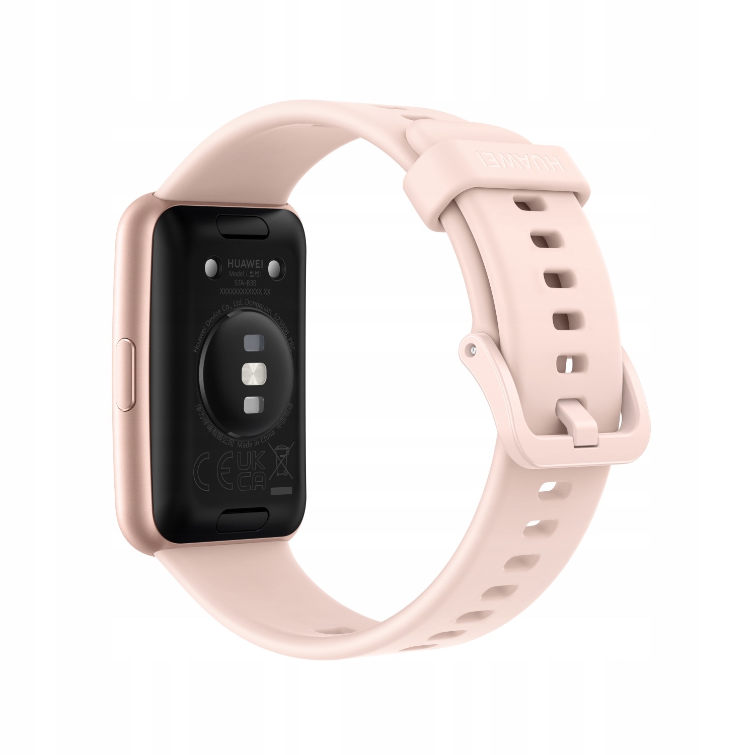 Fit Roz Watch Smartwatch HUAWEI WATCH FIT Special Edition, 1,64