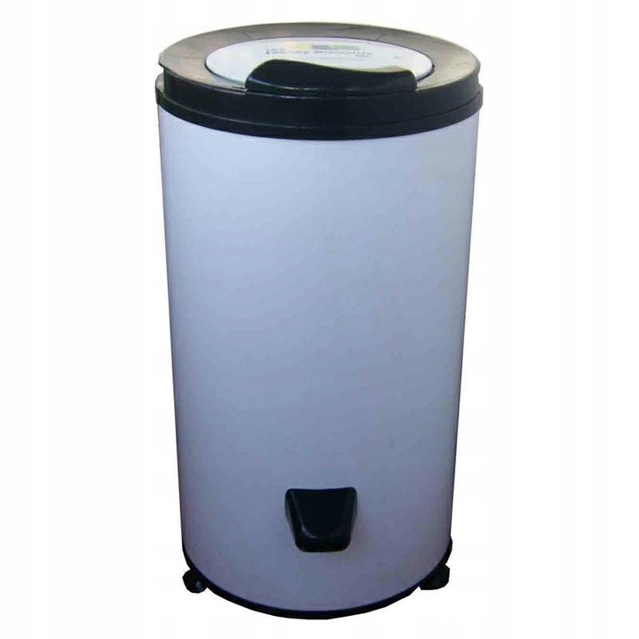 Electro-Line SP-1088 ruhaszárító, 6,0 kg, 2800 fordulat/perc, fém, 340x660mm