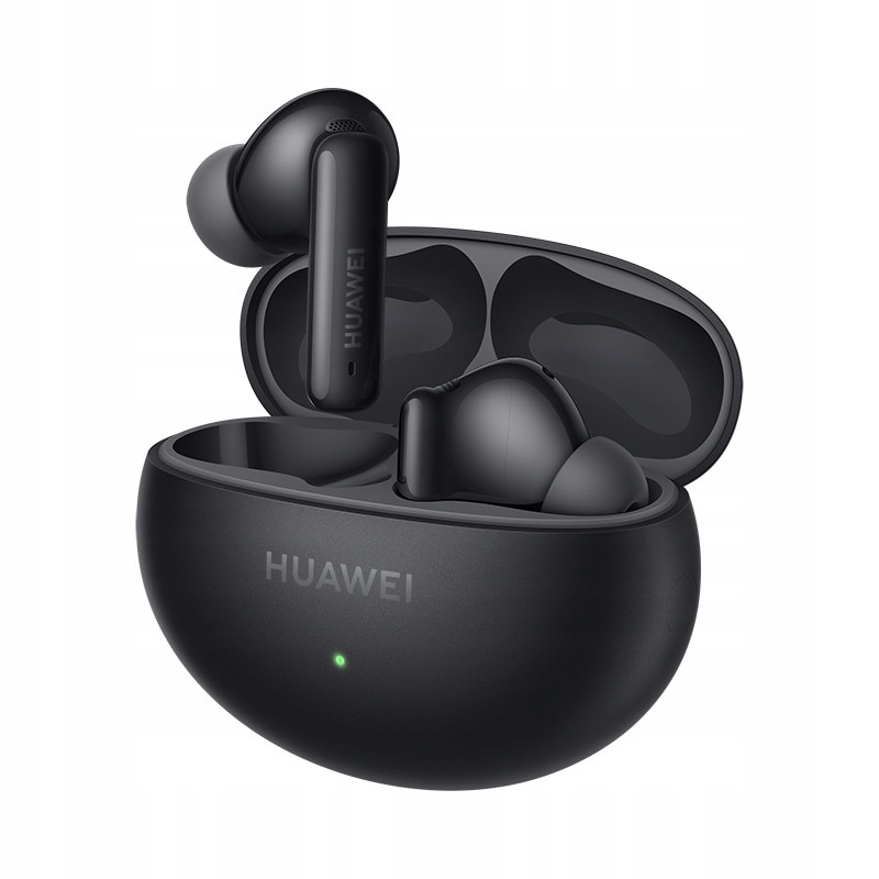 HUAWEI FreeBuds 6 ブラック Amazon.co.jp: HUAWEI FreeBuds 6 ワイヤレスイヤホン Bluetooth