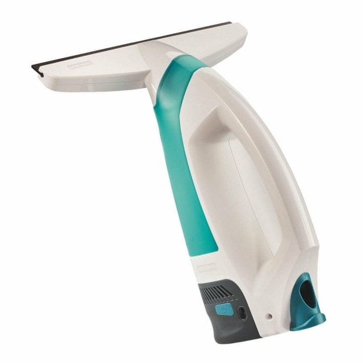 Чистачка за прозорци Leifheit Aquanta Click, електрическа, 260 мм, батерия, 30 мин. автономност