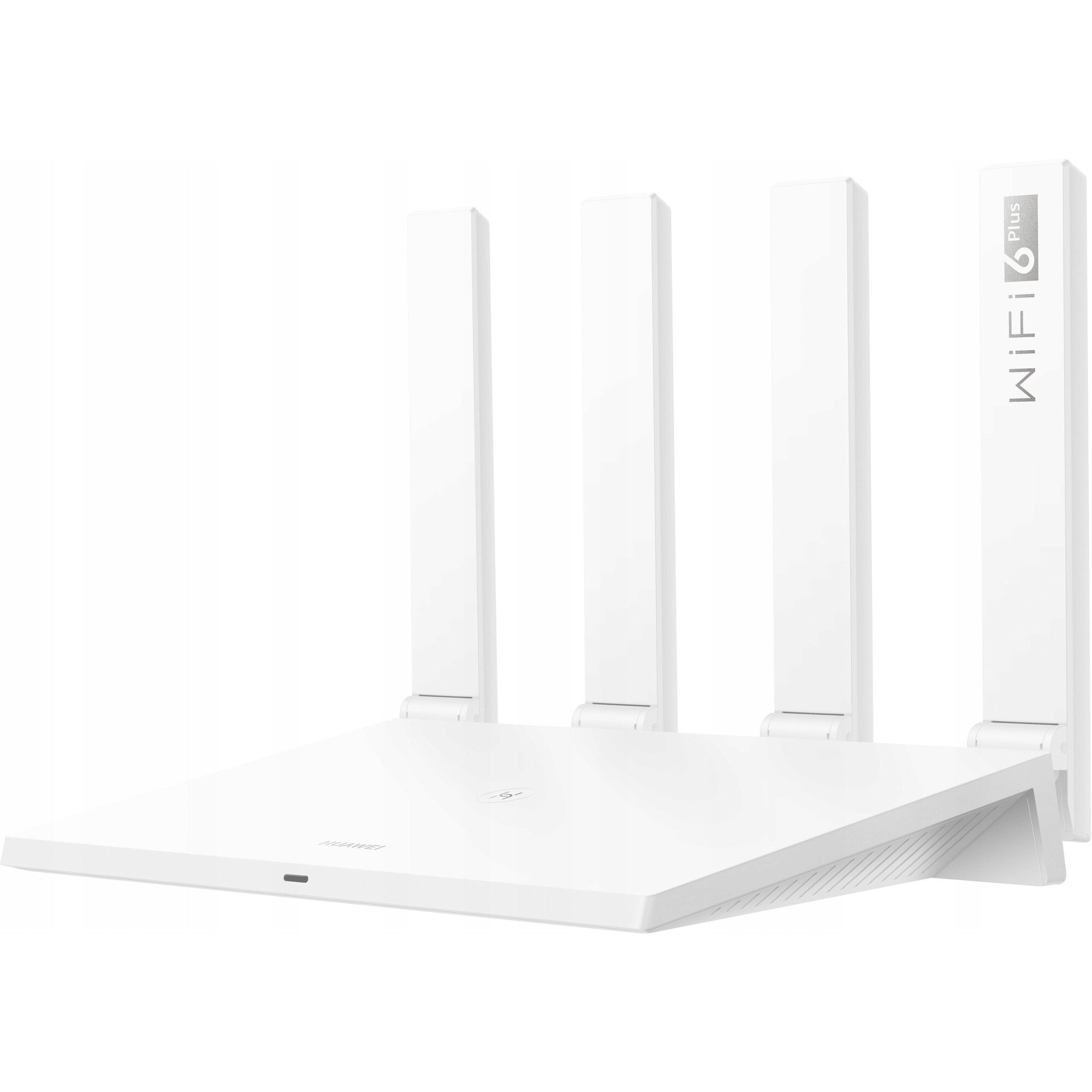 HUAWEI AX3 router, kétsávos 2.4/5 GHz, Wi-Fi 6, 2976 Mb/s, fehér, 39 ...